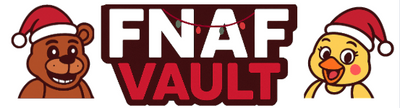FNAF Vault