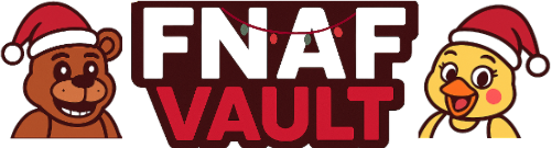 FNAF Vault